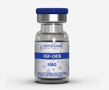IGF-DES