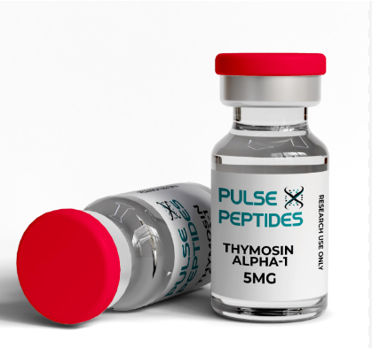 Thymosin Alpha-1