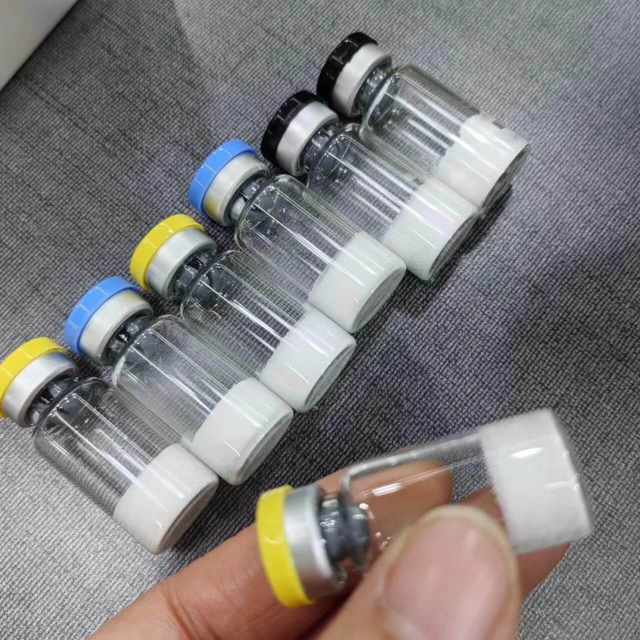 Crystagen (lmmune System) 